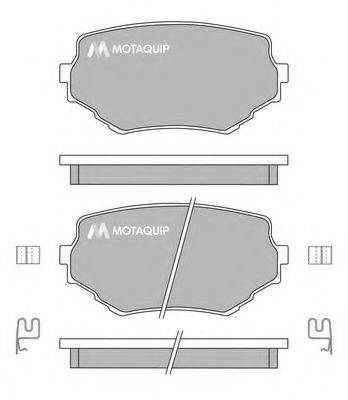 MOTAQUIP LVXL161