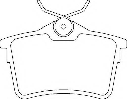 MOTAQUIP LVXL1639