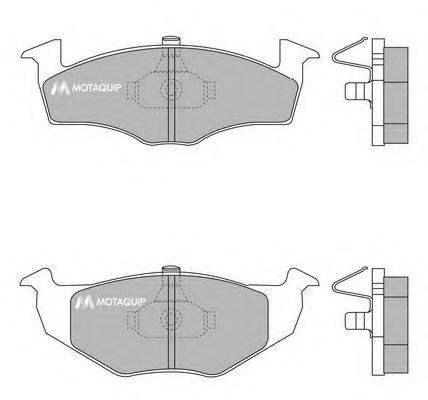 MOTAQUIP LVXL187