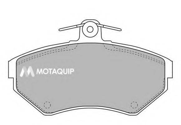 MOTAQUIP LVXL215