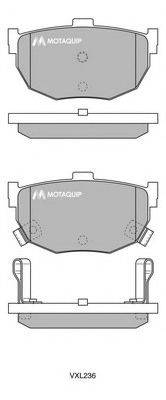 MOTAQUIP LVXL236