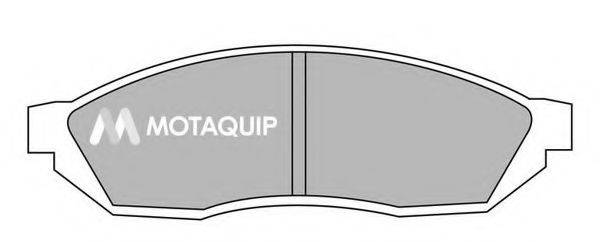 MOTAQUIP LVXL264
