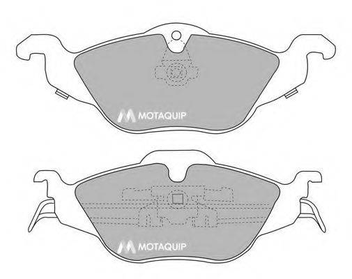 MOTAQUIP LVXL287