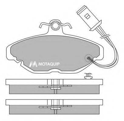 MOTAQUIP LVXL303