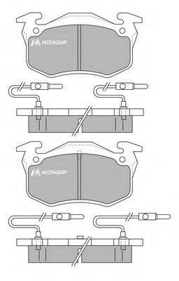 MOTAQUIP LVXL323