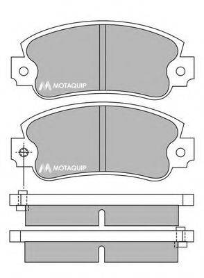 MOTAQUIP LVXL324