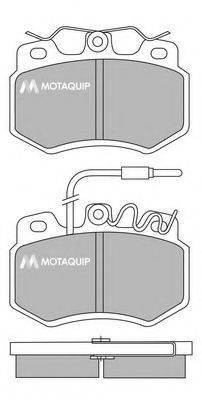 MOTAQUIP LVXL378