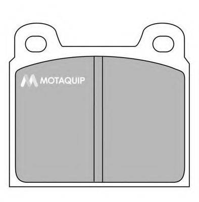 MOTAQUIP LVXL415
