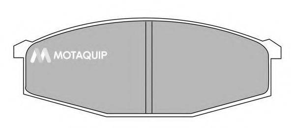 MOTAQUIP LVXL417