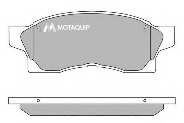 MOTAQUIP LVXL418