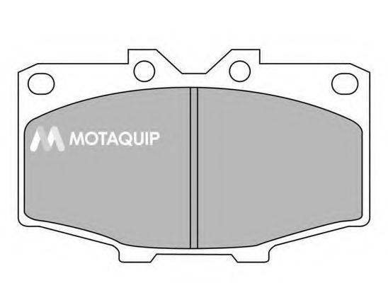 MOTAQUIP LVXL421