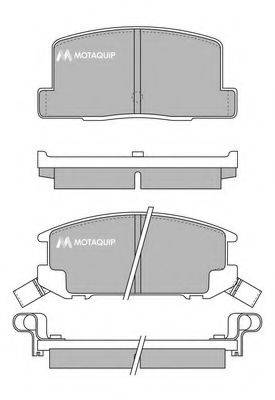 MOTAQUIP LVXL431
