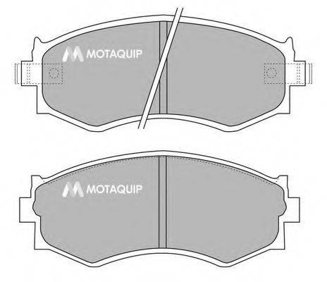 MOTAQUIP LVXL435