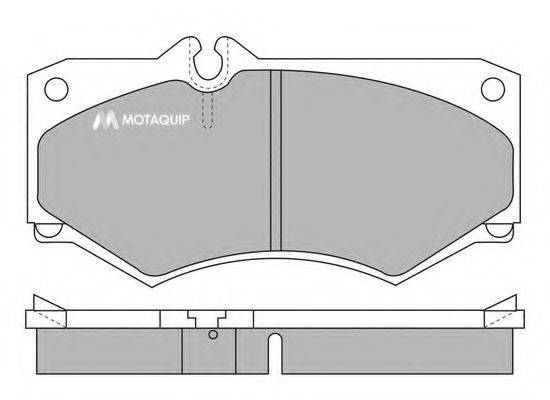 MOTAQUIP LVXL448