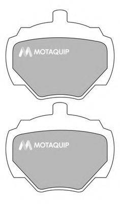 MOTAQUIP LVXL452
