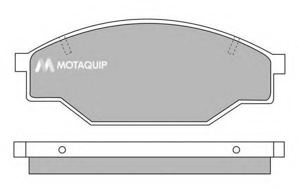 MOTAQUIP LVXL457