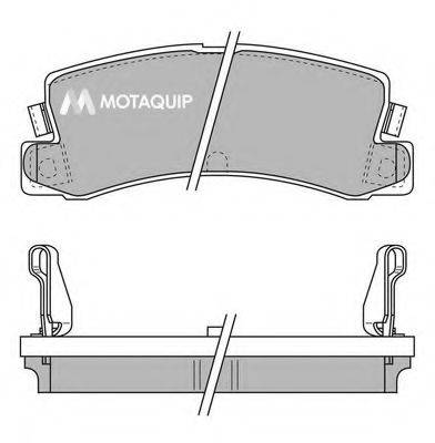 MOTAQUIP LVXL480