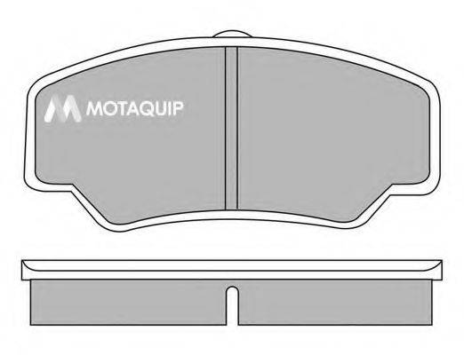 MOTAQUIP LVXL505