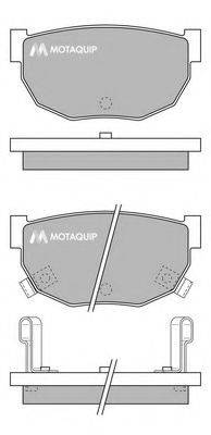 MOTAQUIP LVXL525