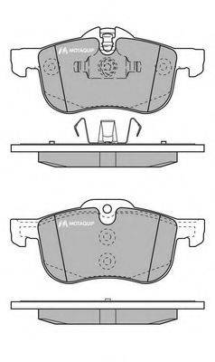 MOTAQUIP LVXL562