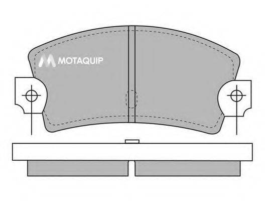 MOTAQUIP LVXL568