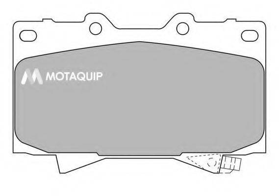 MOTAQUIP LVXL570