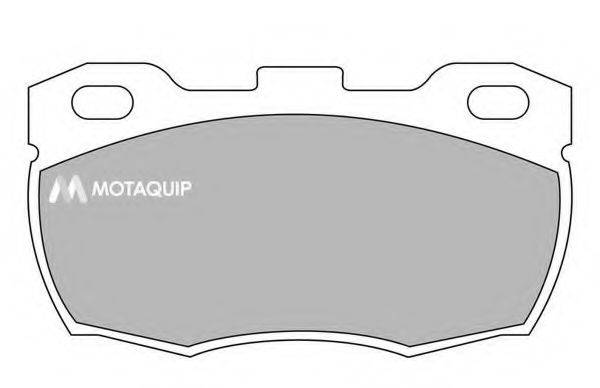 MOTAQUIP LVXL578