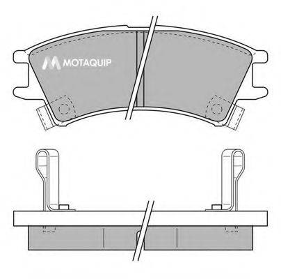MOTAQUIP LVXL613