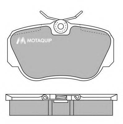 MOTAQUIP LVXL616