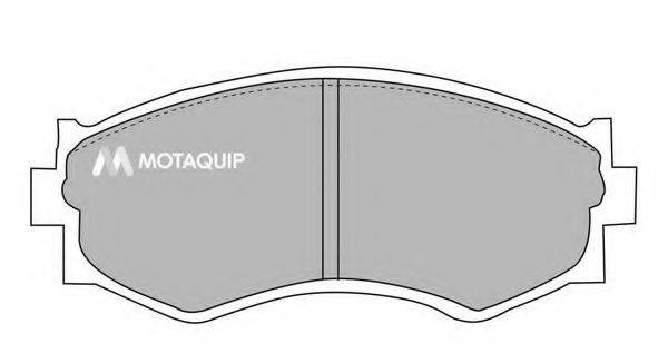 MOTAQUIP LVXL623
