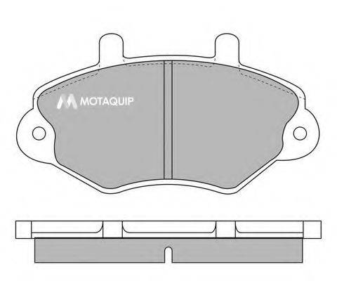MOTAQUIP LVXL625