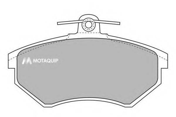 MOTAQUIP LVXL655