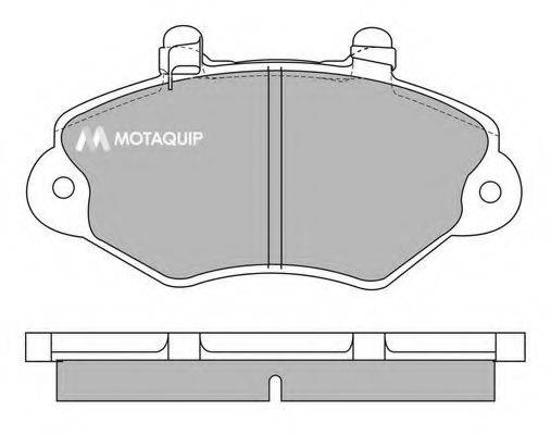 MOTAQUIP LVXL669