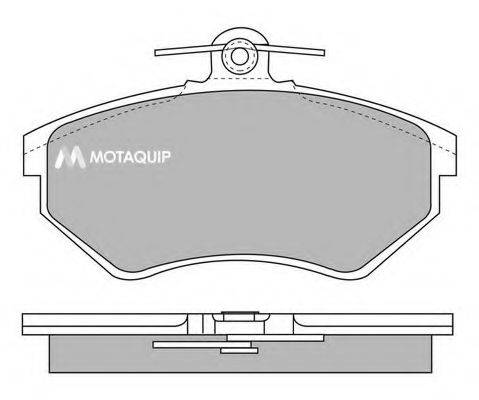MOTAQUIP LVXL690