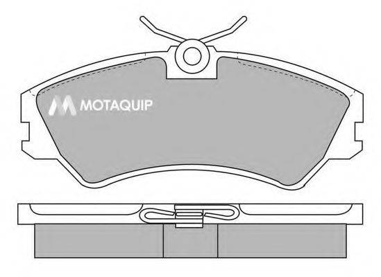 MOTAQUIP LVXL695