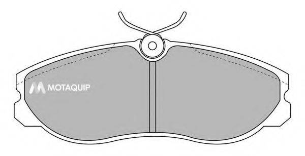 MOTAQUIP LVXL724