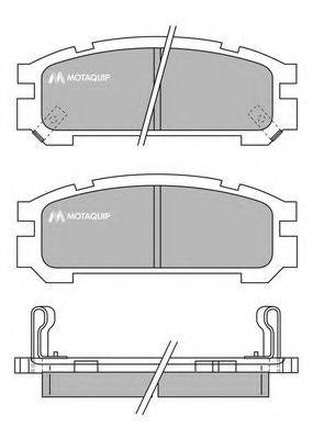 MOTAQUIP LVXL733