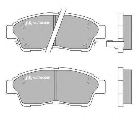 MOTAQUIP LVXL734