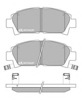 MOTAQUIP LVXL735