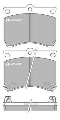MOTAQUIP LVXL744
