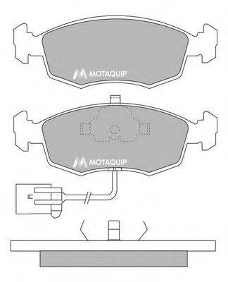 MOTAQUIP LVXL780