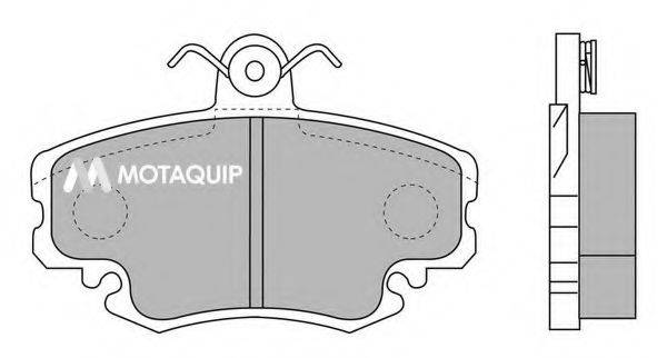 MOTAQUIP LVXL848