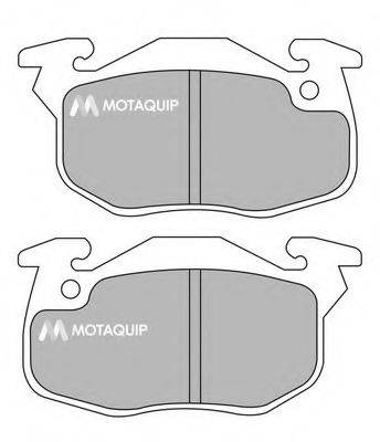 MOTAQUIP LVXL864