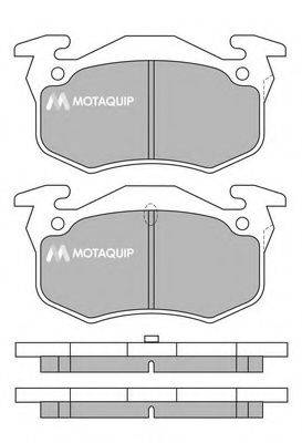 MOTAQUIP LVXL976