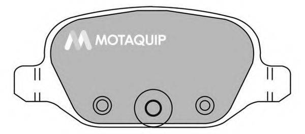 MOTAQUIP LVXL995