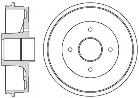 MOTAQUIP VBD1