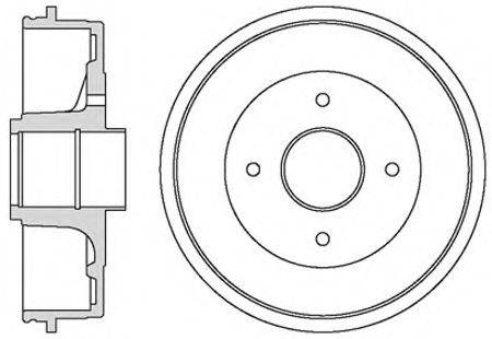 MOTAQUIP VBD2