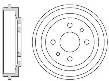 MOTAQUIP VBD633