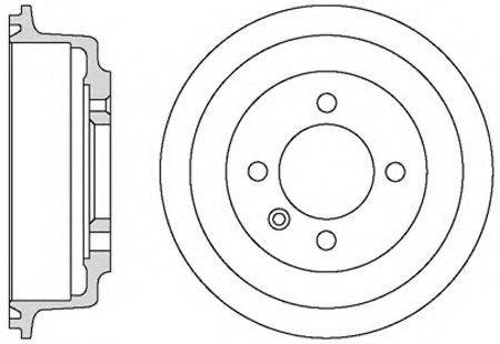 MOTAQUIP VBD643