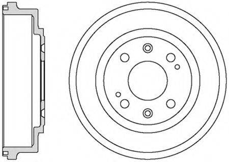 MOTAQUIP VBD644